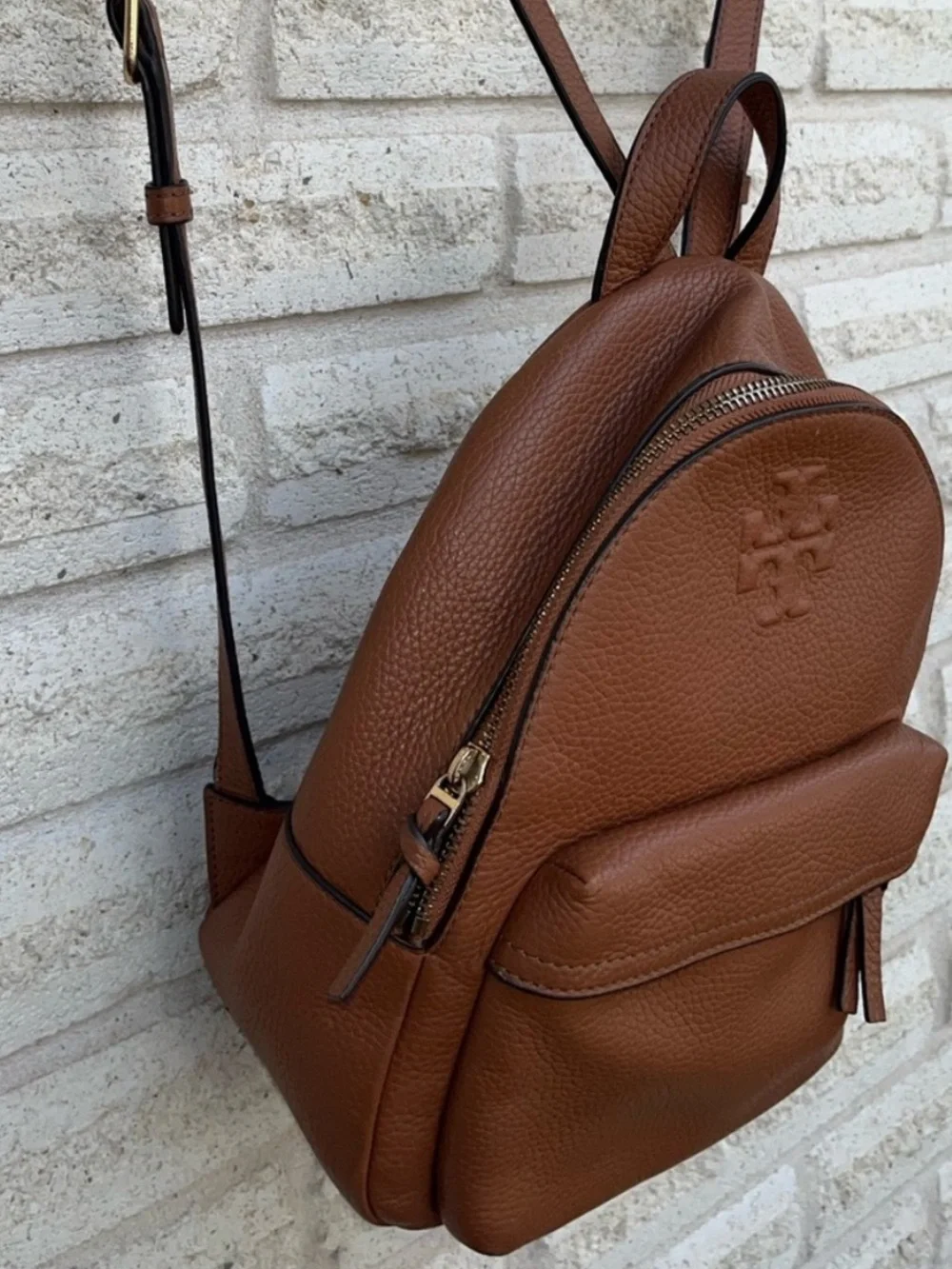 Tory Burch Backpack
